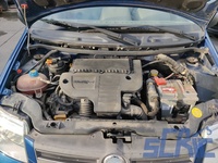 Fiat Panda 169 1.3 D MULTIJET 70CV 2003-2012