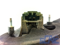Fanalino Stop Posteriore VW GOLF PLUS 5 521, 5M1 2005-2009 destro, dx