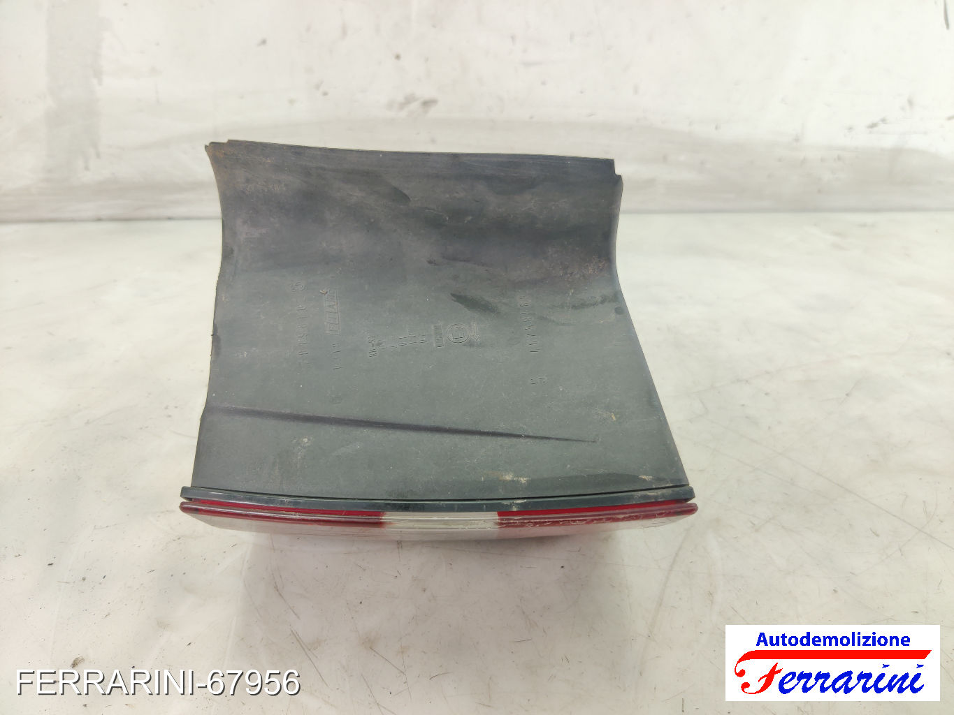 Fanalino Stop Posteriore FIAT STILO SW 192 2005-2008 sinistro, sx 46758989