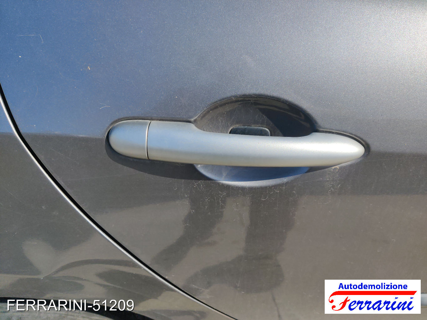 Renault Clio 3 BR0/1, CR0/1 1.2 16V 75CV 2005-2014