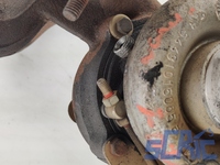 Turbina VW BORA 1J2 1.9 TDI 4MOTION 2000-2005 038253016D, 038253V200, 8373762735 7