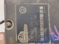Centralina Pompa Abs VW GOLF 4 1J1 1.9 TDI 1997-2004 1J0614117D, 1J0907379P 9