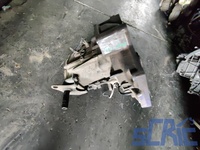 Cambio manuale