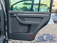 Vw Touran 1T1, 1T2 1.9 TDI 105CV 2003-2010
