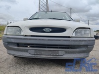Ford Escort 5 AAL, ABL 1.3 60CV 1990-1995