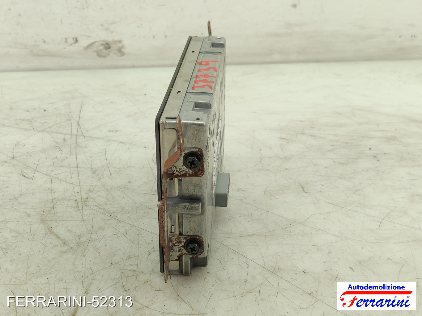 Display Navigatore RENAULT KOLEOS 1 HY 2008-2023 28091JY000, NS08015289