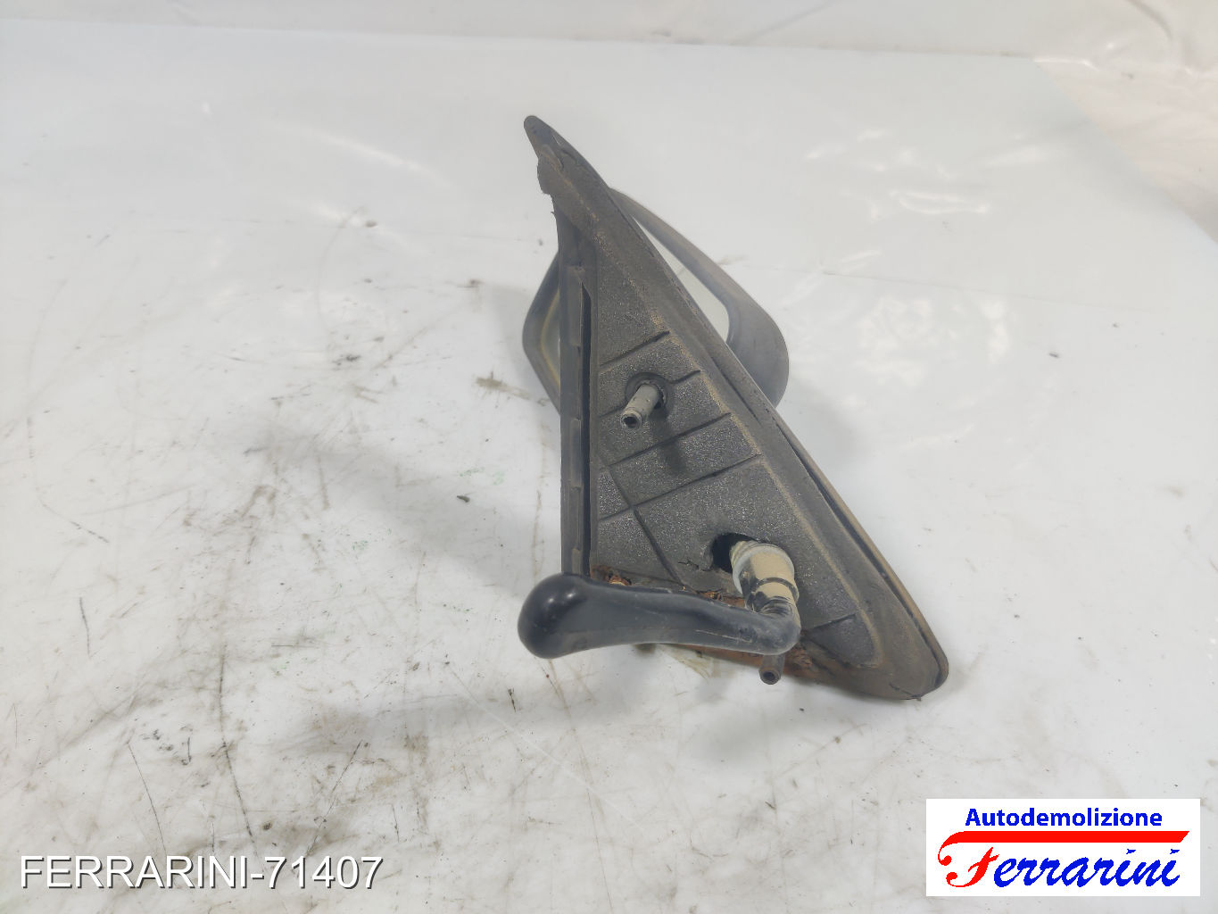 Specchietto Laterale FIAT PANDA 141 1992-1996 sinistro, sx 6