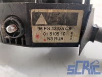 Devioluci FORD FIESTA 4 JA, JB 1995-2002 96FG13335CB, 1021784, 01510510