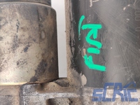 Motorino Avviamento FIAT PANDA 141 1100 1995-2003 46823543