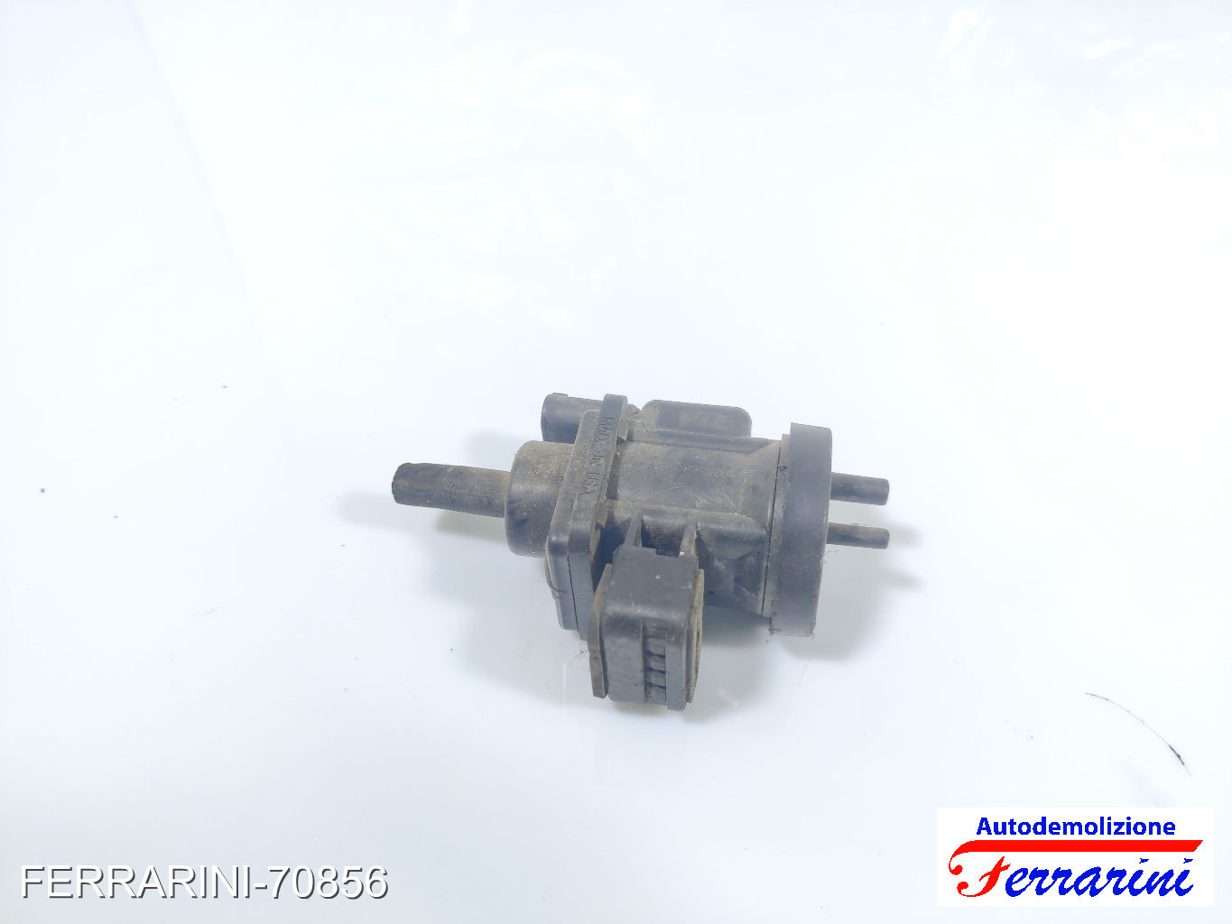 Elettrovalvola turbina MERCEDES CLASSE M W163 ML 270 CDI 1999-2005 A0005450427