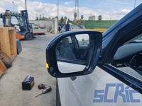 Land Rover Range Rover Evoque L538 2.2 D 4X4 190CV 2011-2019
