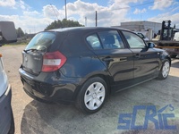 Bmw Serie 1 E87 120D 163CV 2004-2011