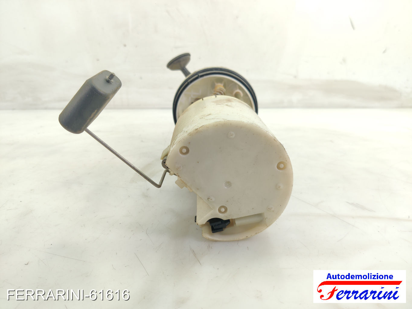 Cestello Pompa Galleggiante Serbatoio CHEVROLET MATIZ M200, M250 1.0 2005-2007