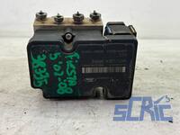 Centralina Pompa Abs FORD FIESTA 5 JD, JH 1.25 16V 2002-2008 4S612M110CD 11
