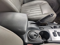 Jeep Cherokee KJ 3.7 4X4 204CV 2003-2008