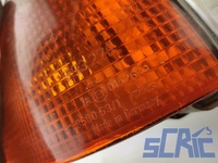 Faro Anteriore BMW SERIE 3 E36 1990-1995 destro, dx 63121393272, 8580531