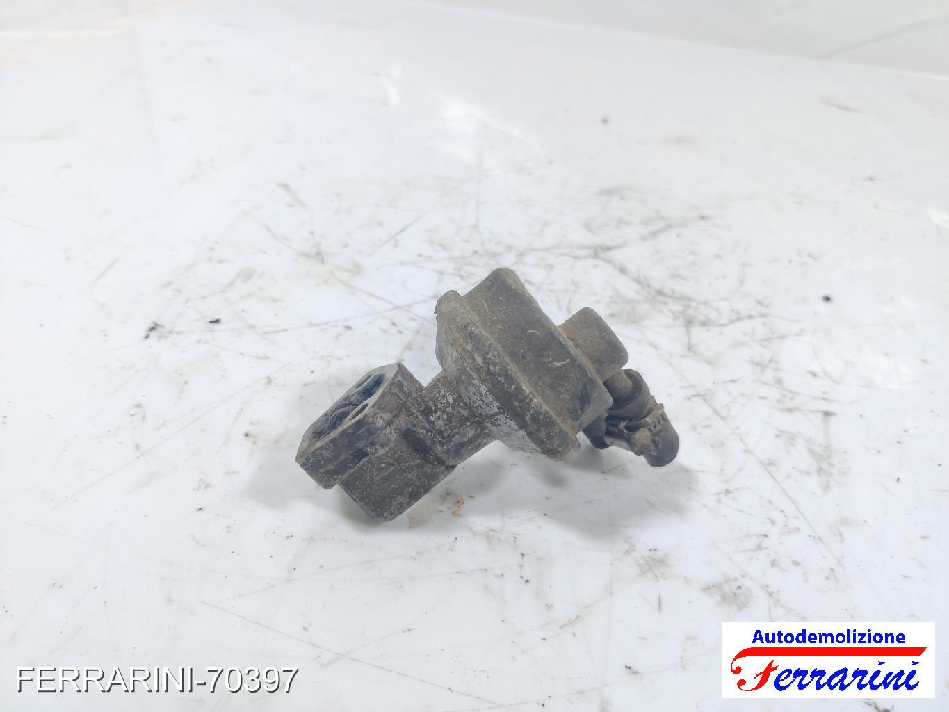 Valvola Egr LANCIA DEDRA 835 1.8 I.E 1989-1999 7788946