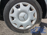 Mercedes Classe A W169 A 150 95CV 2004-2012