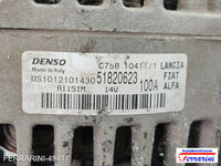 Alternatore