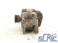 Alternatore RENAULT CLIO 2 BB, CB 1.5 DCI 2001-2009 0986049810, 2310000QAU