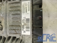 Centralina Motore RENAULT CLIO 3 BR0/1, CR0/1 1.5 DCI 2005-2014 8200565863