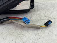 Kit Accensione CITROEN BERLINGO M 1.9 D 70 1999-2011 T118470002, 9649627980 9