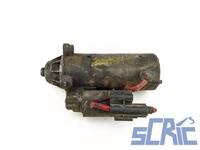 Motorino Avviamento VOLVO V50 545 1.6 D2 2010-2012 3M5T11000CD, 1005821124 7