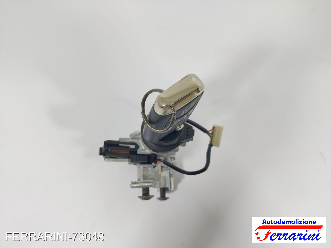 Bloccasterzo VW GOLF 7 5G1, BE1, BE2, BQ1 2012-2020 5Q0905865, 1K0905851B 7