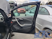 Opel Astra J P10 1.7 CDTI 110CV 2009-2015