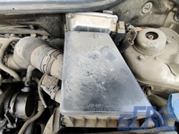 Skoda Fabia 1 Combi 6Y5 1.9 SDI 64CV 2000-2007
