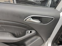 Mercedes Classe B W242, W246 B 180 CDI 109CV 2011-2014