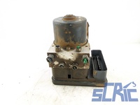 LY34106D90 00007503C1 9656419780 Centralina Pompa Abs CITROEN C5 2 BREAK RE