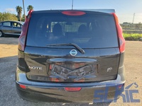 Nissan Note E11, NE11 1.5 DCI 86CV 2006-2012
