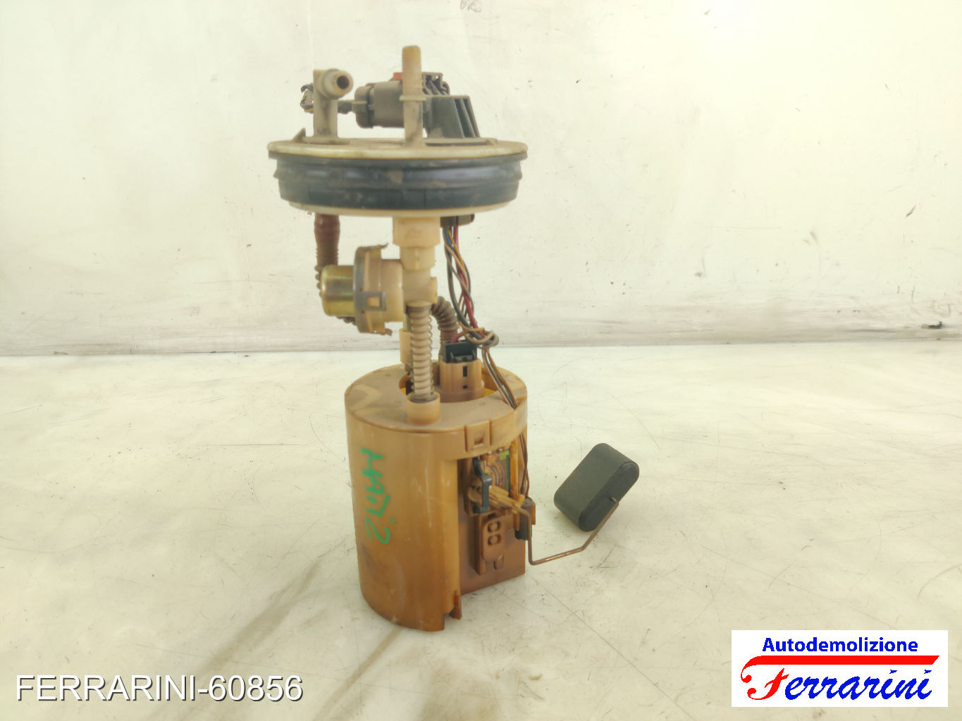 Cestello Pompa Galleggiante Serbatoio DAEWOO MATIZ M100, M150 1.0 2003-2023