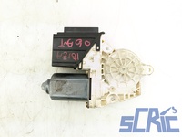 Motorino Alzavetro SEAT TOLEDO 2 1M2 1.9 TDI 1998-2004 1J1959802D, 7746002101