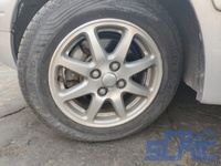 Toyota Corolla Liftback E11 1.6 110CV 2000-2002
