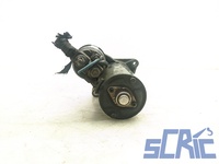 Motorino Avviamento OPEL ASTRA H GTC A04 1.3 CDTI 2005-2010 93189232, 55564491
