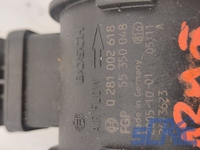 Debimetro OPEL CORSA D S07 1.3 CDTI 2006-2014 0281002618, 55350048, 55350048
