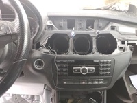 Mercedes Classe B W242, W246 B 180 CDI 109CV 2011-2014