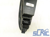 Pulsantiera Tastiera Alzavetro VOLVO V40 SW 645 2000-2004 sinistra, sx, frontale