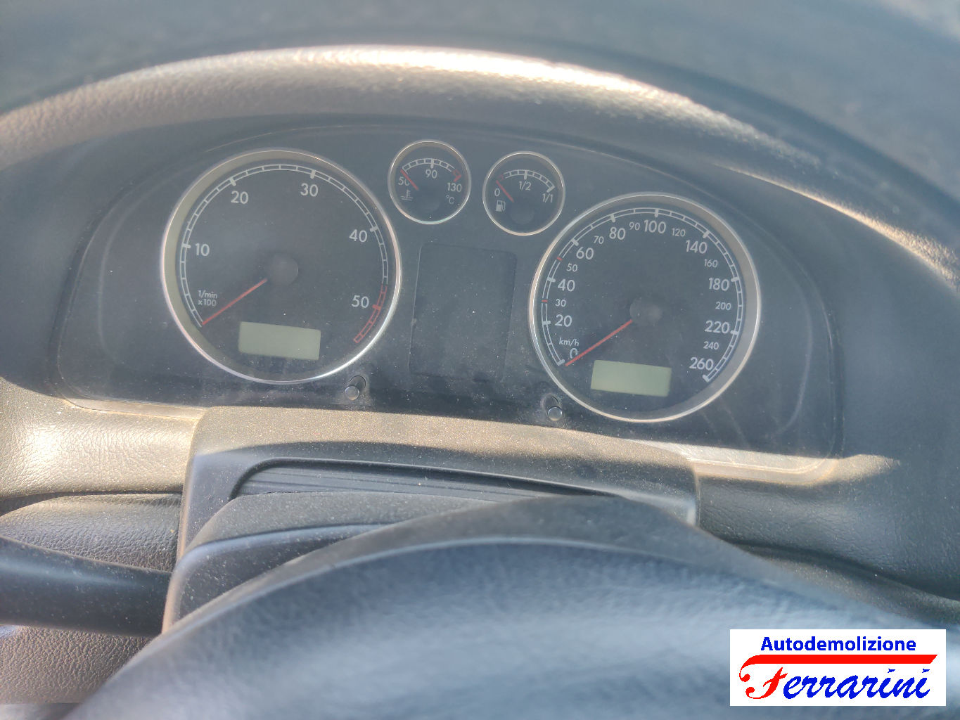 Vw Passat 3B3 1.9 TDI 130CV 2000-2005