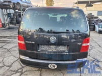 Vw Touran 1T1, 1T2 1.9 TDI 105CV 2003-2010