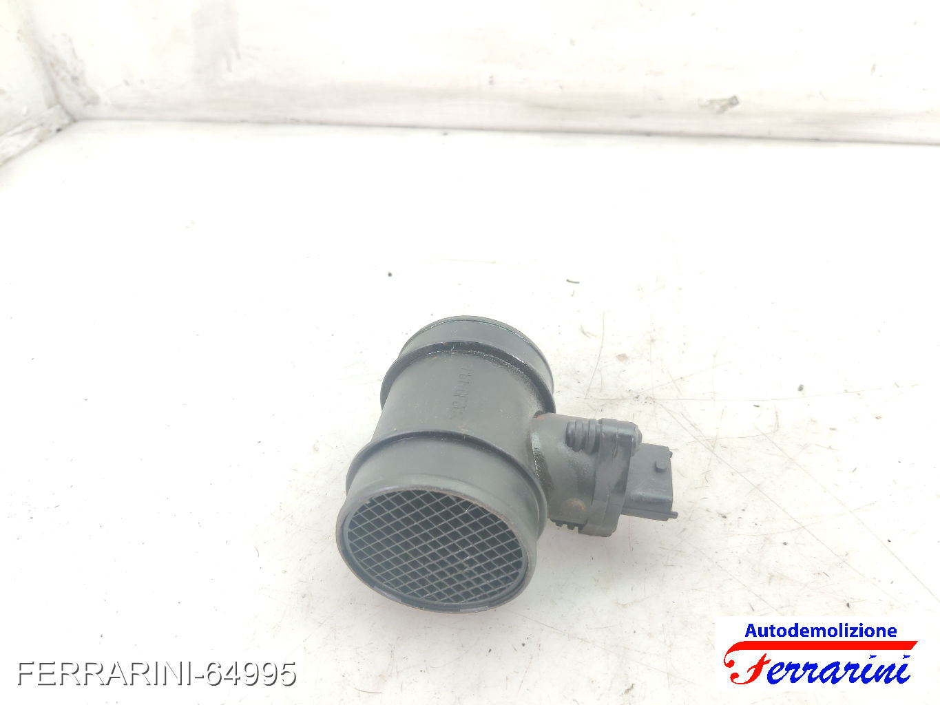 Debimetro HYUNDAI SANTA FE 1 SM 2.0 CRDI 4X4 2001-2006 2816427000, 0281002447