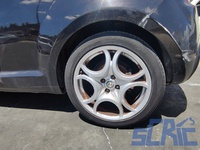 Alfa Romeo Mito 955 1.4 TJET 155CV 2008-2011