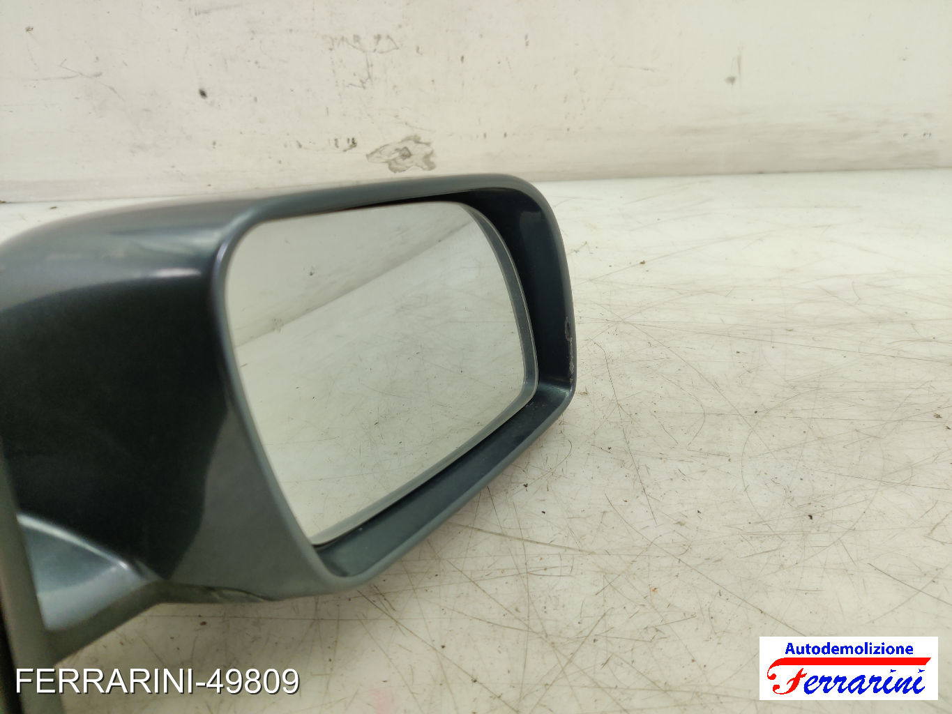 Specchietto Laterale VW POLO 6N1 1994-1996 destro, dx