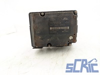 Centralina Pompa Abs FORD FIESTA 4 JA, JB 1.8 DI 2000-2002 YS612M110AA 6