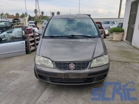 Fiat Idea 350 1.2 16V 80CV 2004-2012