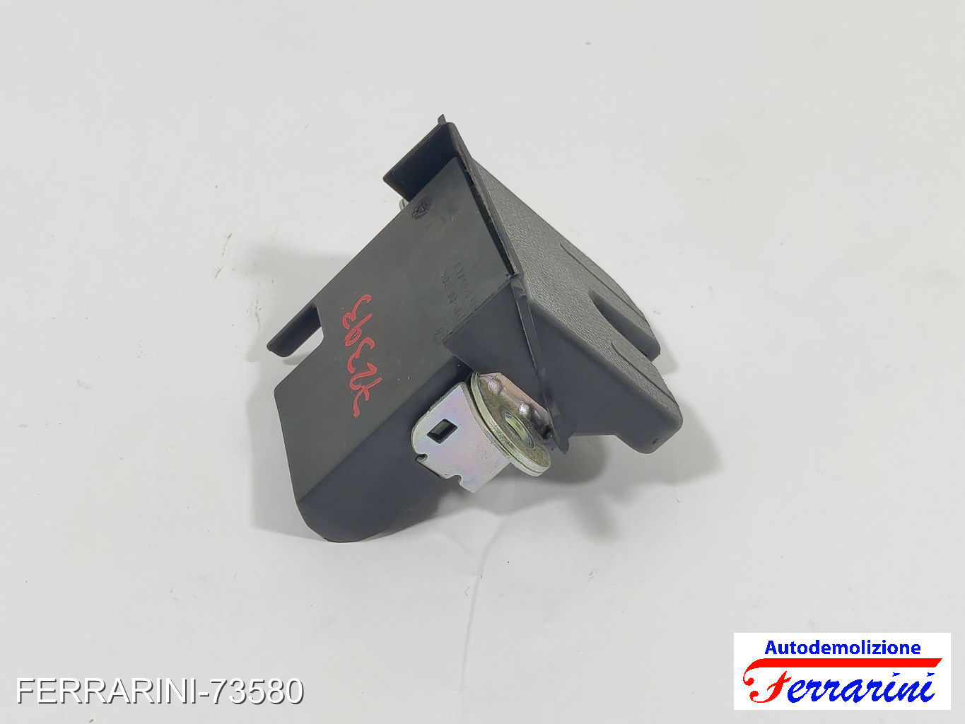 Chiusura Serratura Portellone VW GOLF 7 5G1, BE1, BE2, BQ1 2012-2020 5G6827505B 8