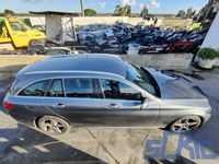 Mercedes Classe C S205 C 220 D 4MATIC 170CV 2015-2018