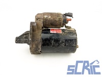 Motorino Avviamento HYUNDAI ATOS MX 1.1 2003-2008 3610002555, TM000A37001 7
